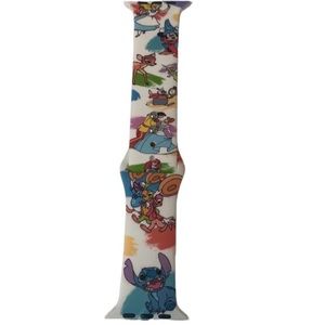 Disney Characters Apple Watch Band